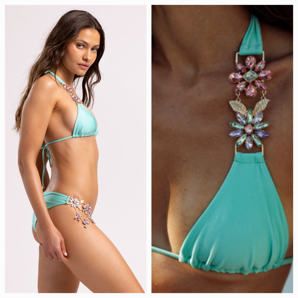 Emerson Bikini - Picture 2 of 11
